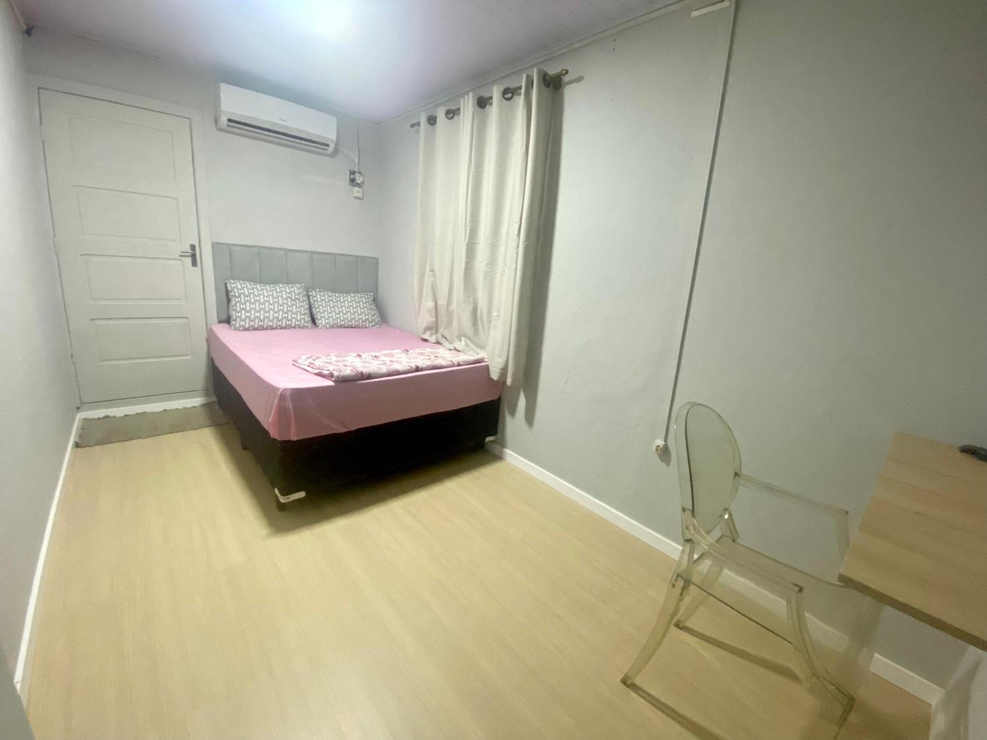 Pousada Da Lais Blumenau Exterior foto