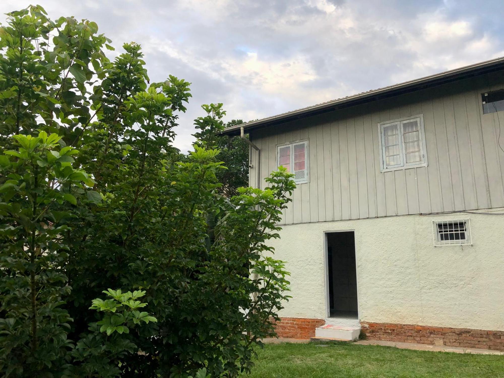 Pousada Da Lais Blumenau Exterior foto
