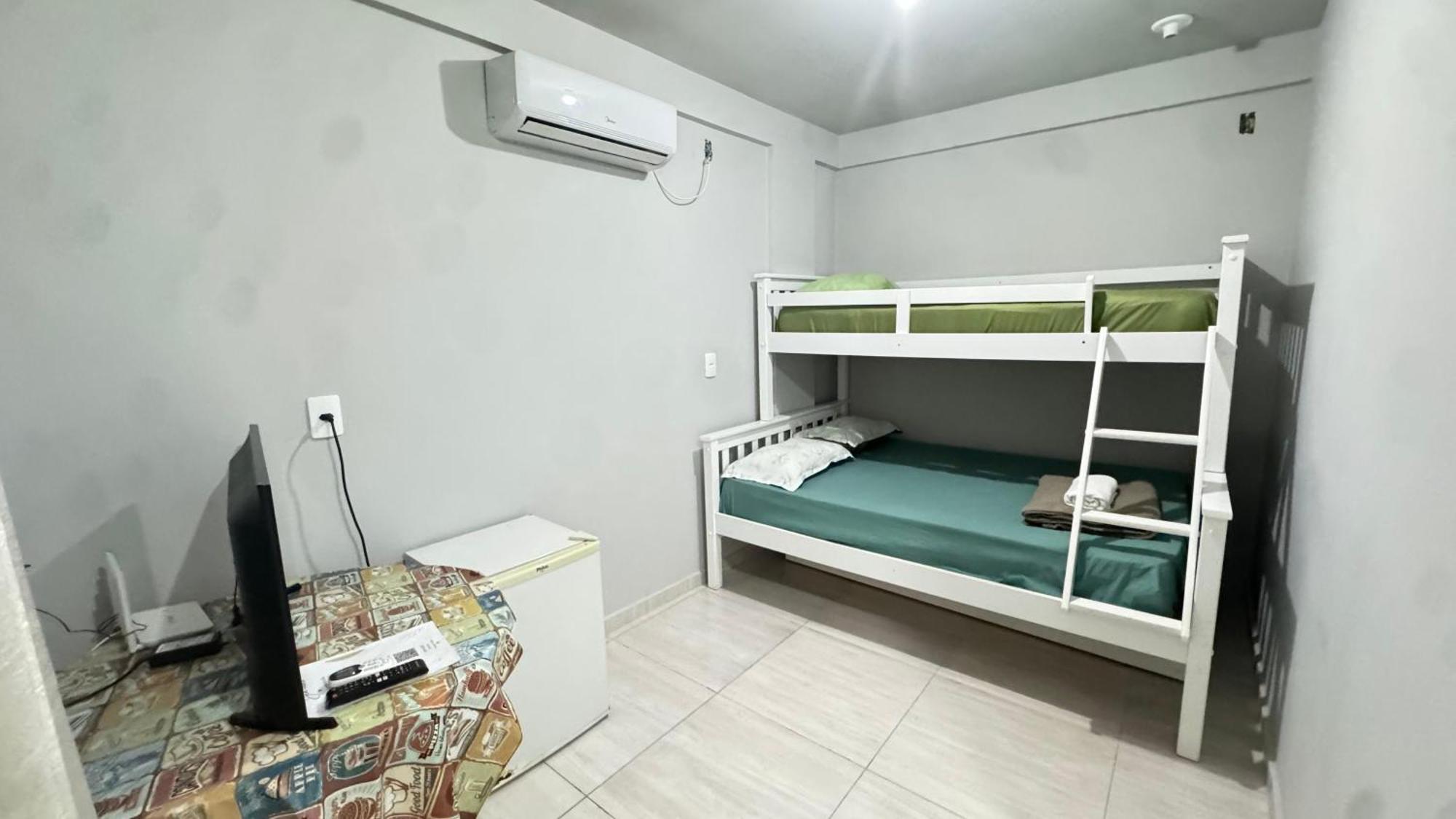 Pousada Da Lais Blumenau Exterior foto